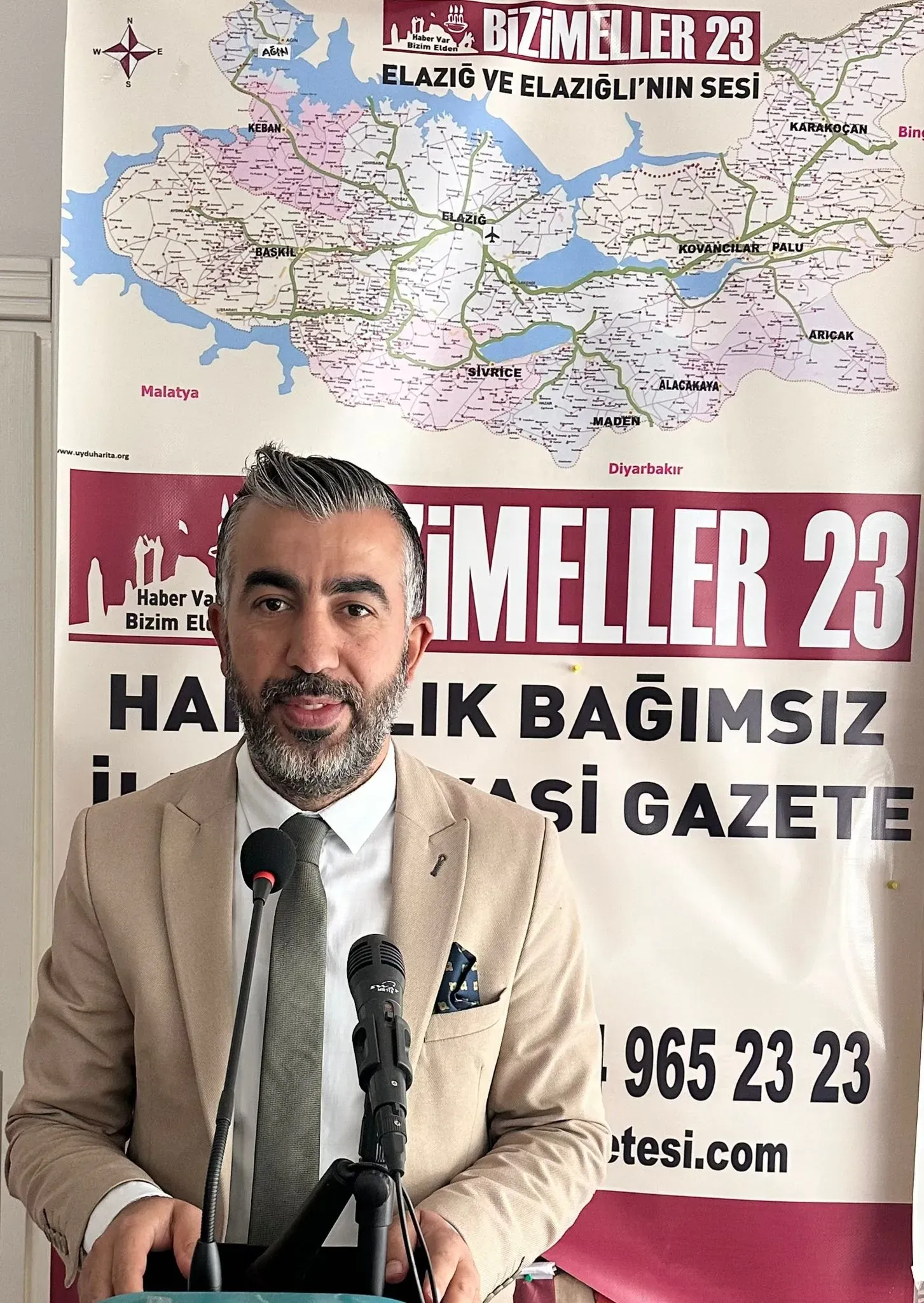EMLAK UZMANI İHSAN BABÜRHAN YATIRIM MÜJDESİ