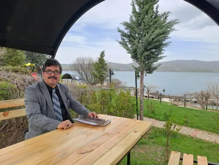 Hasan Bilge: "Elazığ’a Yatırım ve Hizmet İçin Geldik"