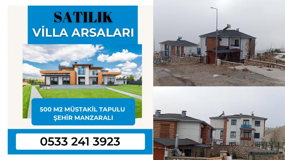 Elazığ’da Yılın Son Büyük Gayrimenkul Fırsatı: Seyirtepe Projesi’nde Sona Gelindi!